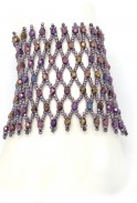 Weblicious Cuff